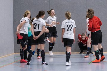 Bild 186 - B2 Loewinnen Cup